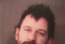 Brandon Long Jail Booking