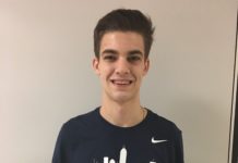 Warsaw student takes top spot at Microsoft competition, moves on to nationals