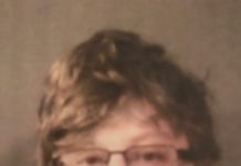 Jason Meade Jail Booking