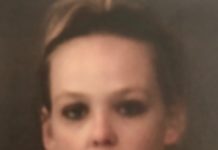 Brittany Miller Jail Booking