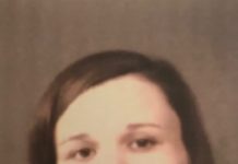 Monica Mullins Jail Booking