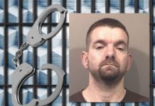 Person of interest in deaths of Delphi teens back in Indiana