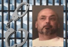 Warsaw man accused of threatening officers, medic who were trying to help him