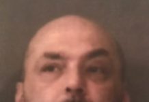 Benson Netherland Jail Booking