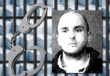 Plymouth man arrested after making threats at a Warsaw gas station