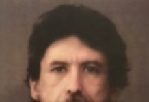 Tony Schock Jail Booking