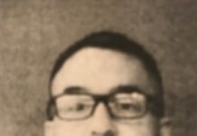 Benjamin Shambarger Jail Booking