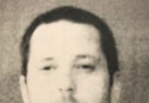 Bobby Shelton Jail Booking