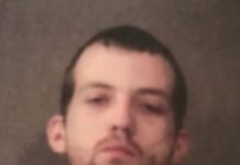 William Shultz Jail Booking