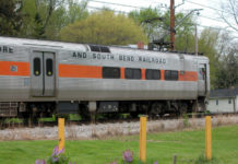 Kids ride free on South Shore Line now through Saturday