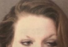 Shanda Spacy Jail Booking