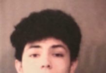 Zachery Stavedahl Jail Booking