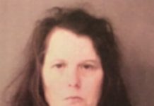 Tabitha Syndram Jail Booking