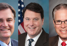 Senate rivals try to score points on Messer campaign commute