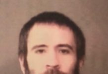 James Turner Jail Booking