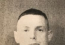 Joseph Wiggins Jail Booking