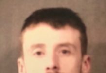 Steven Bennett Jail Booking