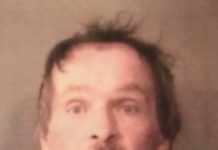 Man arrested for stalking after following woman to Warsaw Police Department