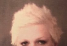 Rachael Fruit Jail Booking