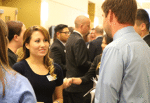 Manchester University bringing over 50 opportunities to students at Career Fair