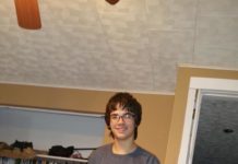 Missing 13-year-old from South Whitley found safe