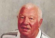 Daryle Hill Obituary