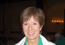 Notre Dame’s Muffet McGraw named AP Coach of the Year