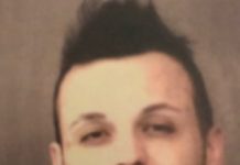 John Arthur Jail Booking