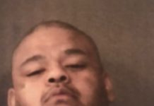 Valente Ceballos Jail Booking