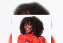 Christiana moves onto next round on “The Voice”