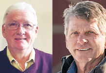 Bob Conley wins tight Kosciusko County Commissioner race