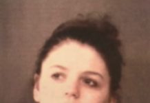 Katlynn Craft Jail Booking