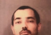 Deshoun Everhart Jail Booking