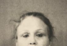 Carrie Finken Jail Booking