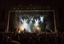 Beach Boys, Jay Leno among Foellinger Theatre headliners