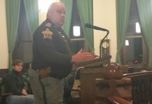 Kosciusko County Sheriff pursuing new program to keep schools safe