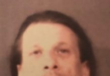 Kyle Henson Jail Booking