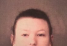 Heather Hersha Jail Booking