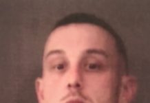 Kane Hively Jail Booking