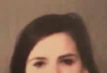 Shana Hunziker Jail Booking