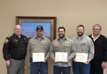 KREMC employees turn in $5K cash, KCSD reunites the funds with resident