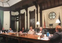 Council vote determines wheel tax for Kosciusko County will not increase