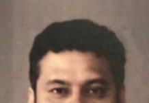 Kiran Jupalli Jail Booking