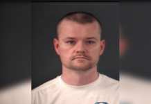 Huntington man arrested for infant’s death