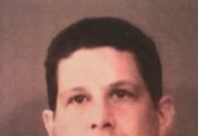 David Lambert Jail Booking