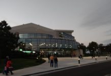 Coliseum parking rates to increase