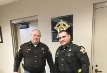 New K9 added to Kosciusko County Sheriff’s Department patrols