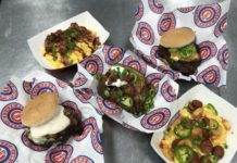 South Bend Cubs unveil new food menu items for 2018 season