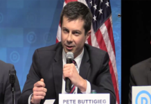 Buttigieg gaining donations from throughout the country for his PAC