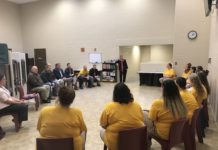 Kosciusko County Sheriff’s Department aims to add Jail Chemical Addictions Program